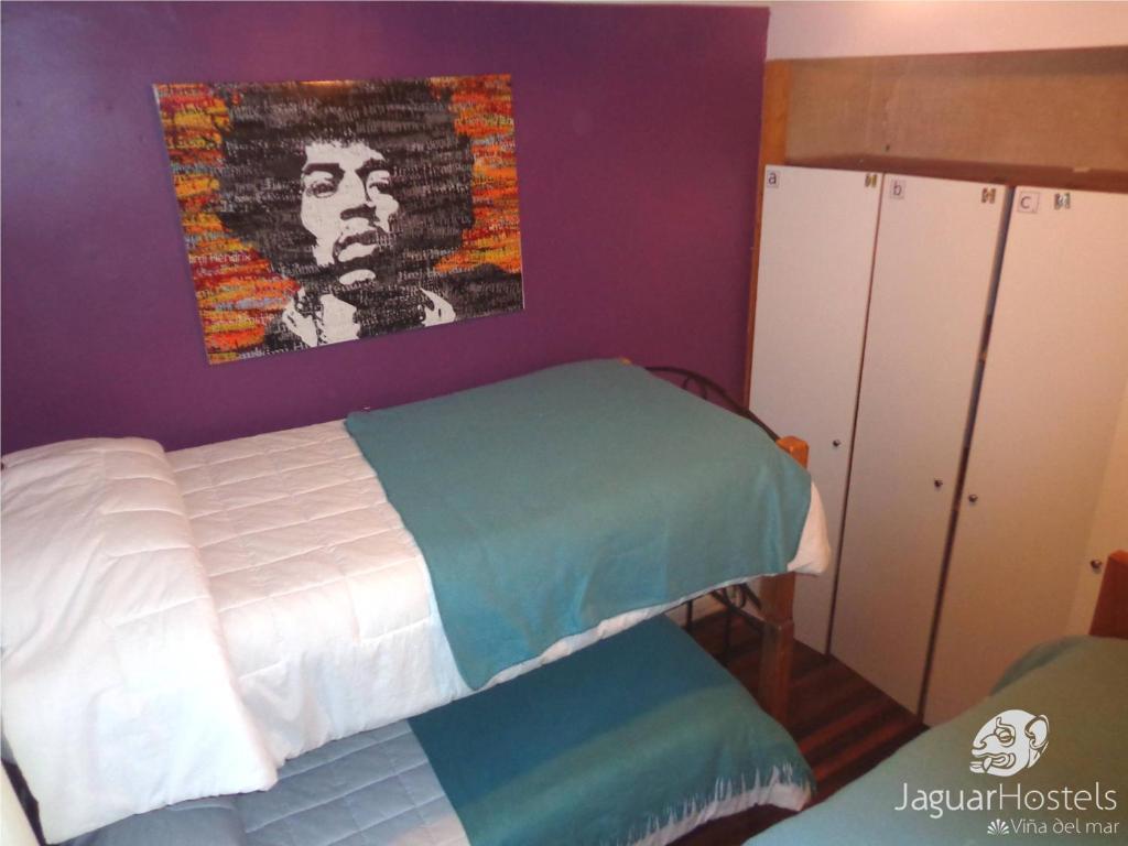 Hostel Jaguar Vina del Mar Cameră foto