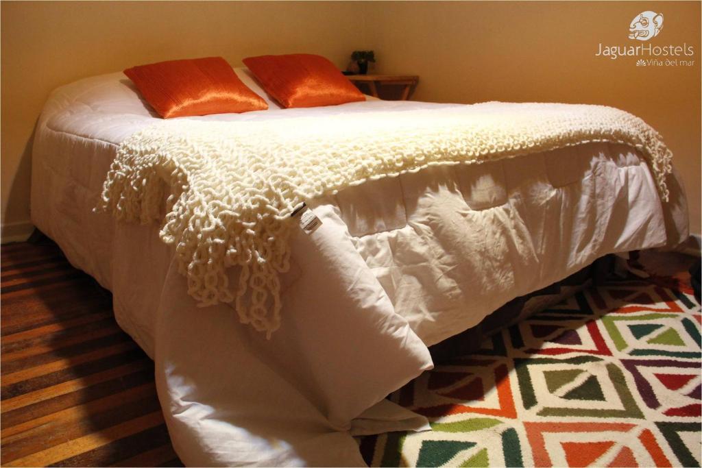 Hostel Jaguar Vina del Mar Cameră foto