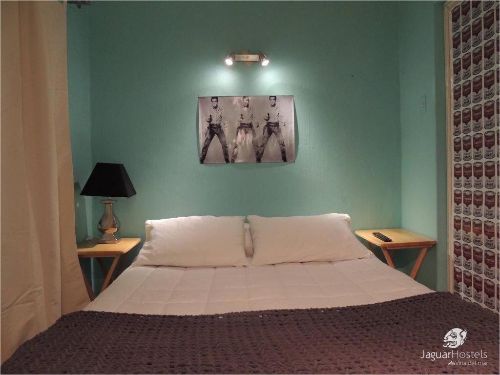 Hostel Jaguar Vina del Mar Cameră foto